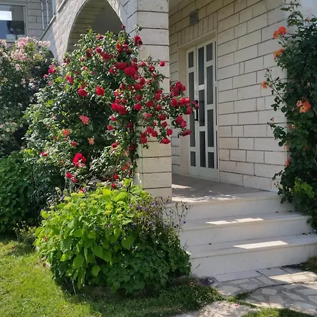 Almas With Swimming Pool, Tennis Court, Sauna, Gym, Grill House 别墅 Neoric