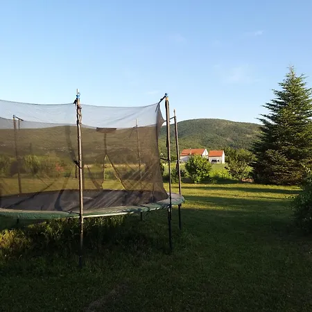 Almas With Swimming Pool, Tennis Court, Sauna, Gym, Grill House * Neoric