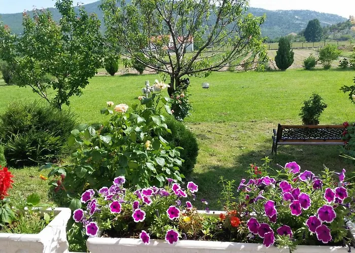 Almas Villa *